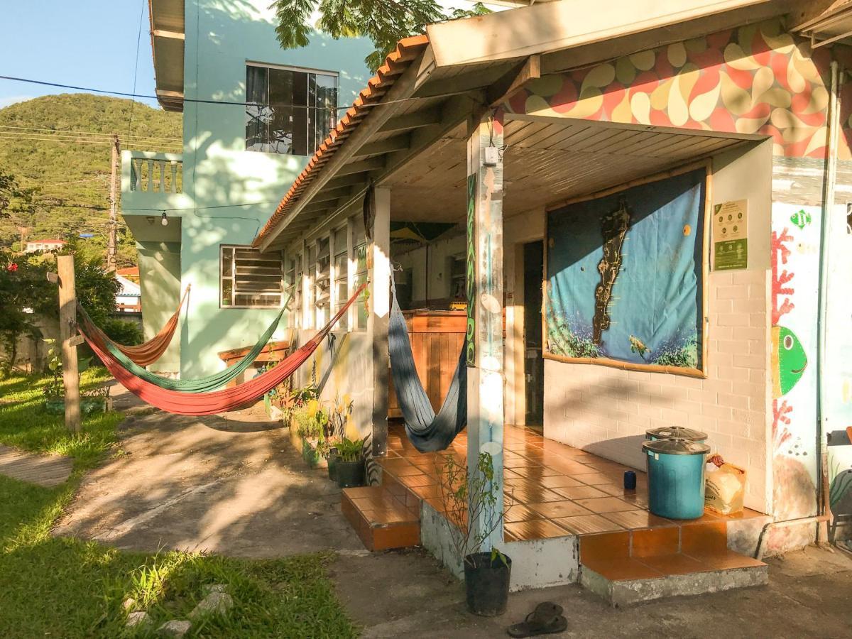 Hostel Vagamundo Florianopolis Exterior photo